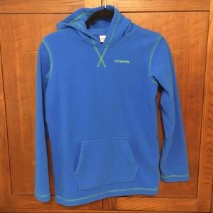 COLUMBIA ~ Pullover Hoodie